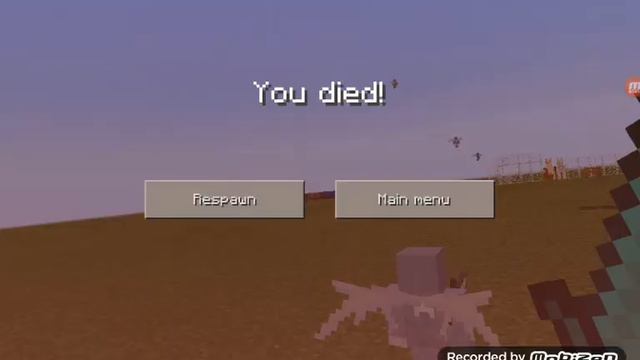 Обзор версии Minecraft 1.1.0.0! смотреть онлайн