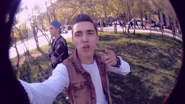 Приглашение на молодежное служение #YFG смотреть онлайн