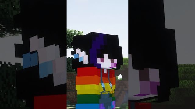 обзор мода Wildfire's Female Gender Mod #майнкрафт #мод смотреть онлайн