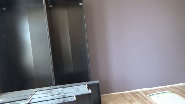 США 2724: Паркет уложен. Шкафчики подвешены - лепота. смотреть онлайн
