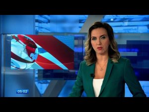 Рестарт эфира (Первый канал +5, 11.10.2022)