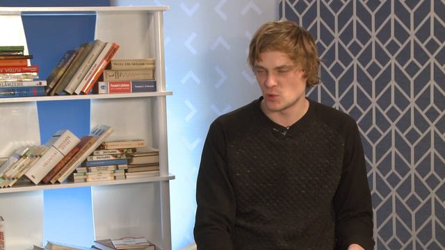 Jautā - Jums. Kaspars Zāle (31.01.2020.) смотреть онлайн