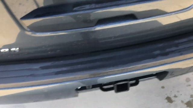 2019 Chevrolet Suburban LS смотреть онлайн