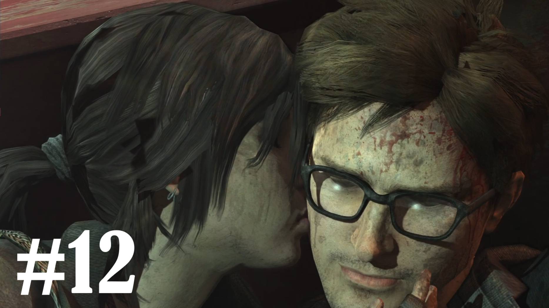 Tomb Raider 2013 ПРОХОЖДЕНИЕ #12