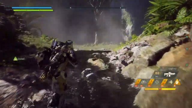 Anthem late review смотреть онлайн
