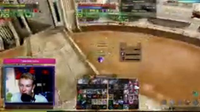 ArcheAge 8.0|| САМЫЙ СЛАБЫЙ МИЛИК РУОФФА и мутим розыгрыши смотреть онлайн