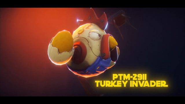 ZOMBIE HUNTER: Thanksgiving 2022 | Realistic Mobile Shooting Game | Offline & Online смотреть онлайн