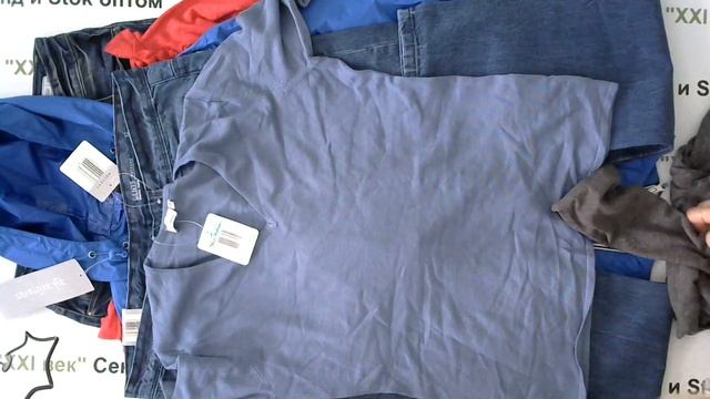 №1292 ALDI - CRANE mix осень-зима Сток цена за кг 790 рублей, вес мешка 23,5 кг.Количество -80 шт смотреть онлайн