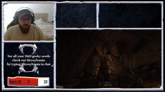 Path of the Incarnate - Morrowind EP 1 смотреть онлайн