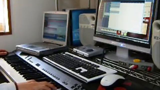 sound making 5 смотреть онлайн