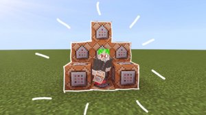 как пользоваться командным блоком |в майнкрафте|