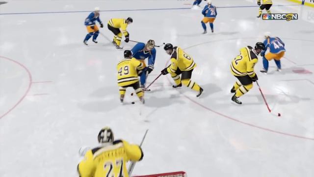 NHL 17 | maalilaulu ( Tappara ) смотреть онлайн