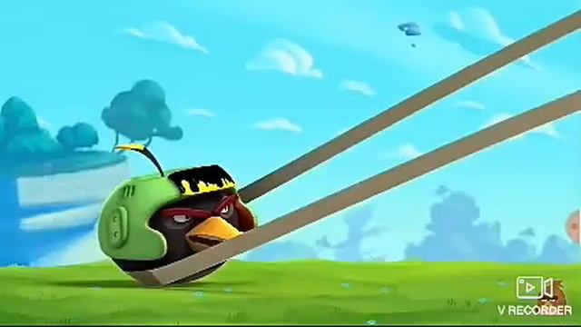 Angry birds slingshot stories revese смотреть онлайн