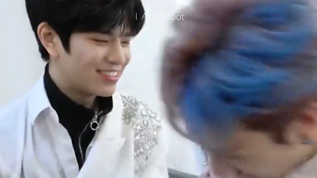 Stray Kids - Chan & Seungmin (CHANMIN MOMENTS)