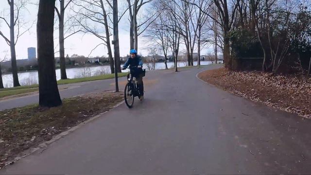 Бонн. Немецкая глубинка лучше столицы России?