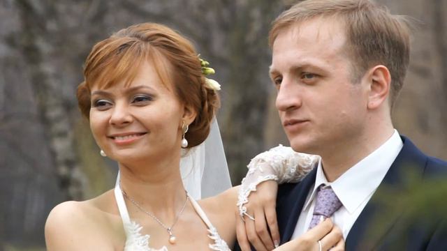 Cвадьба Анны и Михаила 27 апрелЯ 2013 г смотреть онлайн