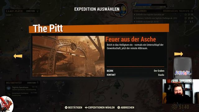 Lohnt sich Fallout 76 dank "The Pitt"? - Fallout 76 - ZoomIn смотреть онлайн