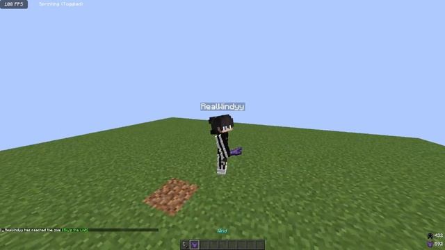 How I Got Maximum FPS Possible In Minecraft Java + Pojav ! смотреть онлайн
