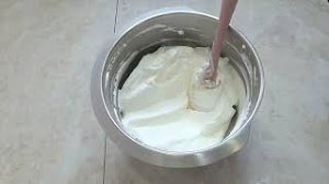 Творожно - сметанный крем ?Не хуже крем Чиз?  Отлично подходит для прослойки торта? ТанинТорт.