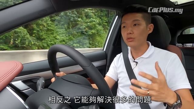 Proton X50 1.5L Turbo : Genting Test Drive | 雲頂試駕 : 中國鋼炮 , 不服來戰 ?