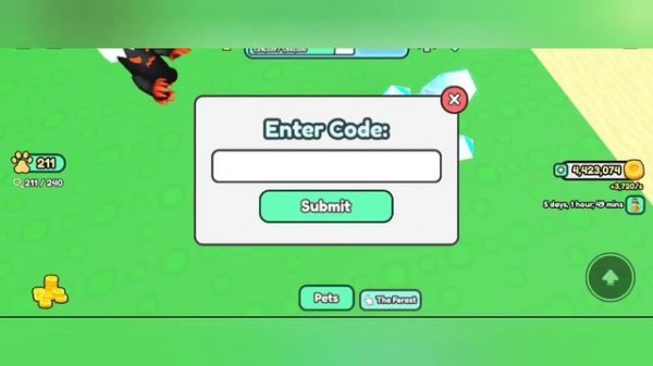 [JULY 2023] ALL WORKING CODES COLLECT ALL PETS ROBLOX | COLLECT ALL PETS CODES