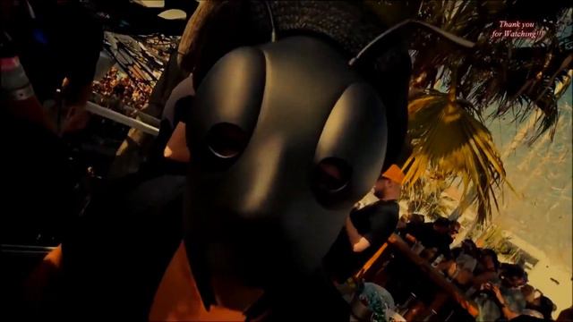 Вечеринка под открытым небом (Kush Kush - Fight Back With Love Tonight) смотреть онлайн