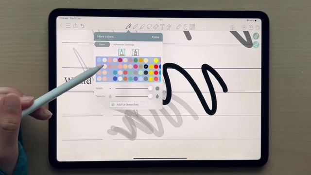 CollaNote app walk-through смотреть онлайн