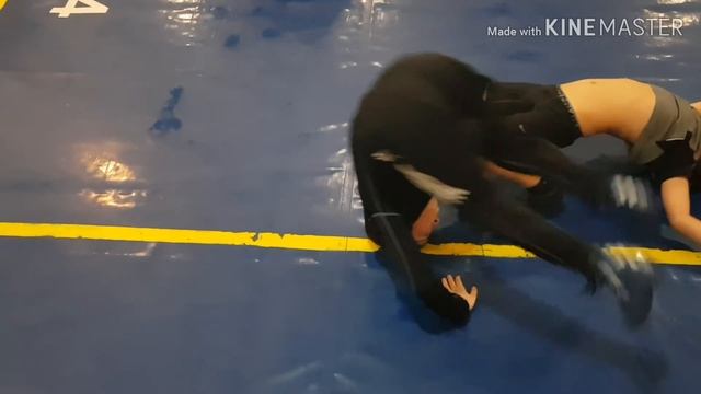TemirPRIDE. Дети. Грэпплинг. Тренировка. GRAPPLING. Младшая группа.