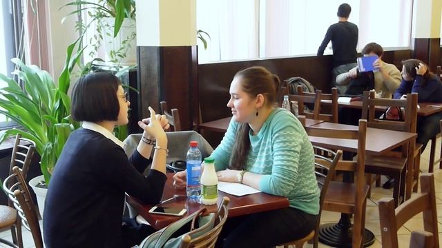 Факультет Международной Журналистики смотреть онлайн