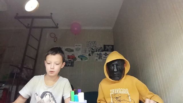 рисуем портреты смотреть онлайн