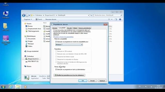 Crack du Graitec OMD 16.1 pour Windows7 64 bits смотреть онлайн