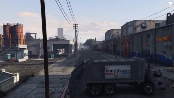 GTA 5 РУССКАЯ ОЗВУЧКА  18+    ВЕСЬ СЮЖЕТ GTA V   ИГРОФИЛЬМ