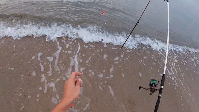 Первая морская рыбалка смотреть онлайн
