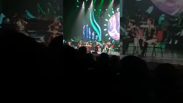 Вальс əндерінен попури смотреть онлайн