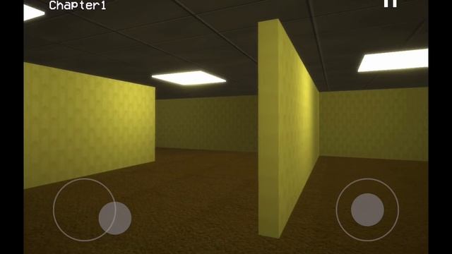 UNCANNY Backroom Games смотреть онлайн
