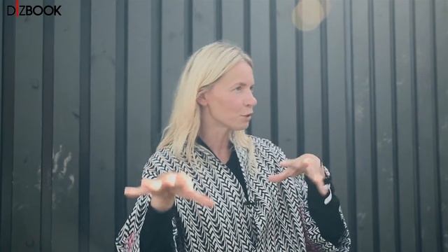 Любовь Леонтьева, архитектурное бюро Ludi Architects смотреть онлайн
