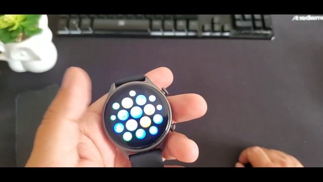 UNBOXING ?SMARTWATCH COLMI I20!!!? смотреть онлайн