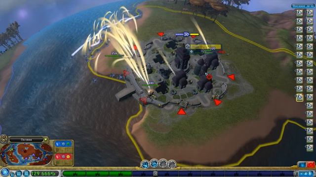 Spore прохождение #9 этап:(Цивилизация, Космос) смотреть онлайн
