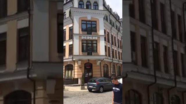 Подол, ой-вэй...! смотреть онлайн