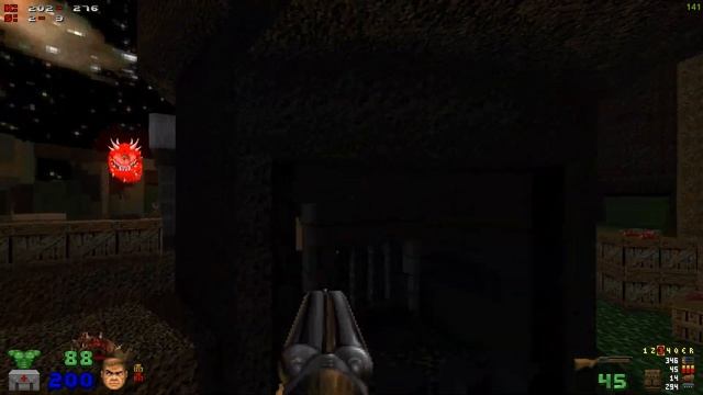 Doom 2: Resurgence UV + Corruption Cards (Chaos / Regular) 14 смотреть онлайн