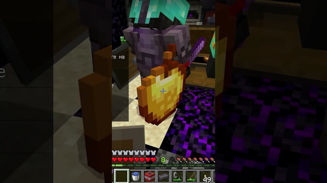 С Друзьями напали на ИССУШИТЕЛЯ! Лайт #Анархия IP:dygers.funPORT:19132 смотреть онлайн