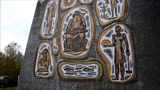 п.Калевала смотреть онлайн