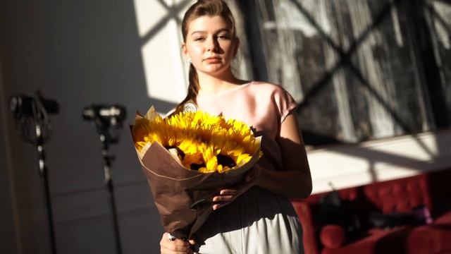 9 подсолнухов смотреть онлайн