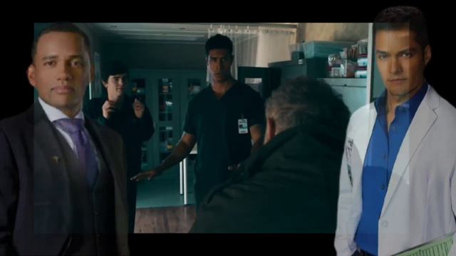 ПЛОХОЙ ДОКТОР (Переозвучка) смотреть онлайн