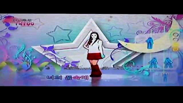 K-Pop Dance Festival Wii - Call me (中文版) (Gameplay) смотреть онлайн