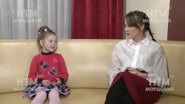 ТелеДетки. Выпуск 1. Детский мир. смотреть онлайн