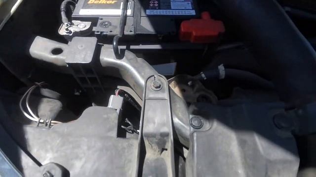 2013 Ford Territory Titanium TDCi - Diesel 2 смотреть онлайн
