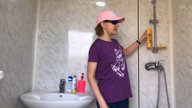 Отдых шейхов. Дача в пустыне. Обзор смотреть онлайн