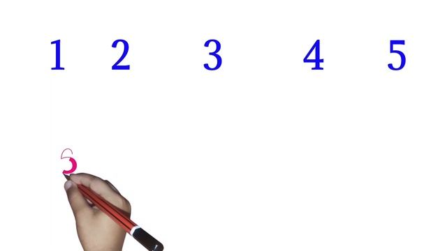 Counting number | 1 to 10 Table|  ABCD | A for Apple | B For Ball | छोटे बच्चों की पढ़ाई#ginti смотреть онлайн
