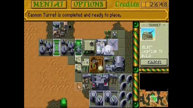 Игры в Мундире - Dune. Выпуск 6. смотреть онлайн
